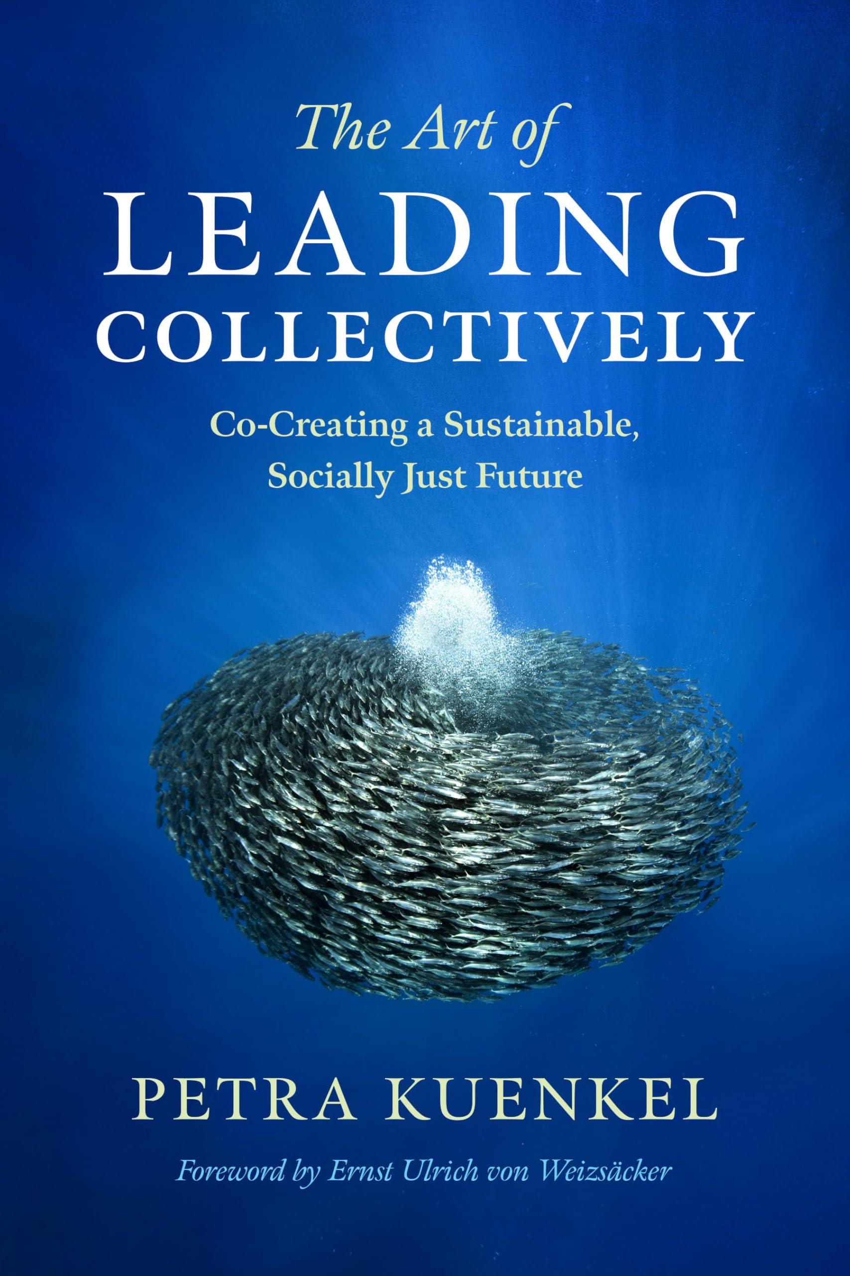 Buy The Art of Leading Collectively — BookShops.in