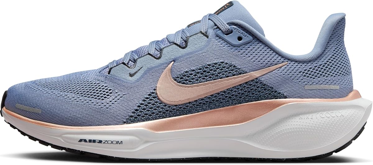 Nike para mujer Nike Pegasus 41 Gore-tex Wasserdichter Straßenlaufschuh Für Damen