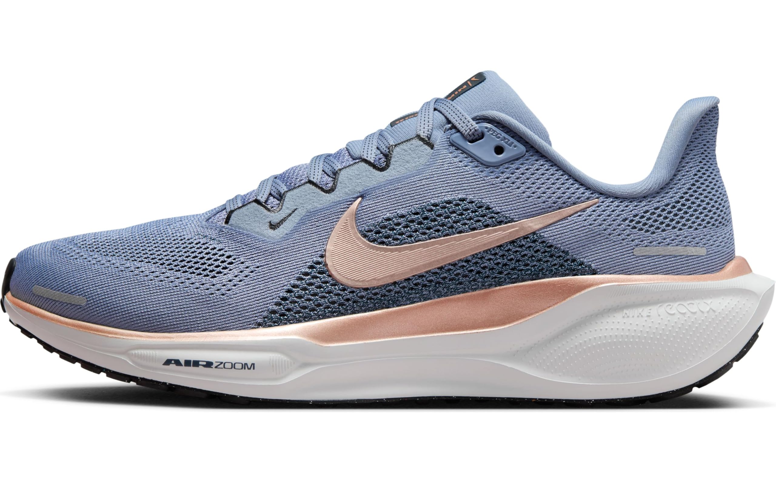 Womens Nike Pegasus 41 Gore-tex Wasserdichter Straßenlaufschuh Für Damen