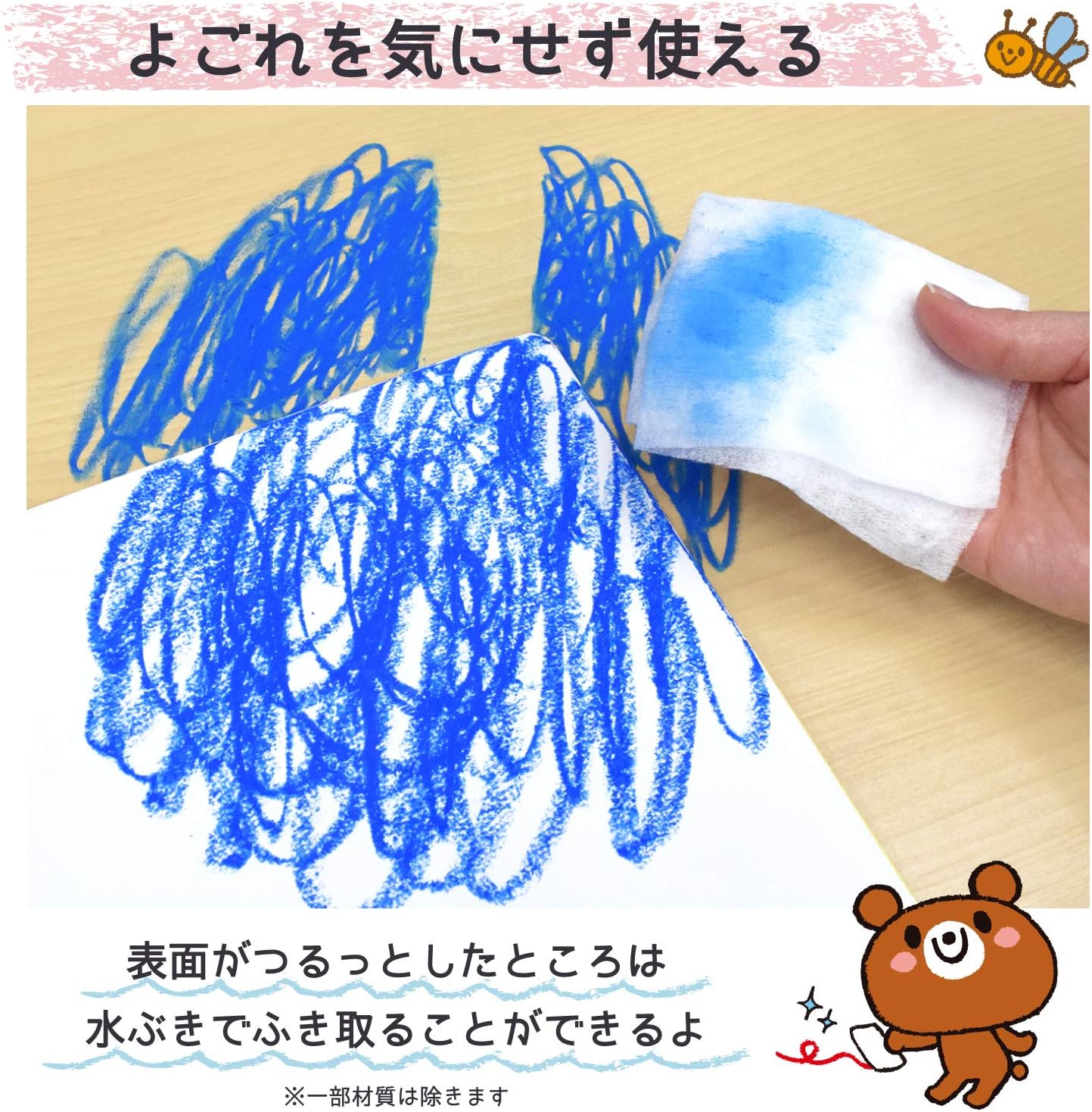 Square pastel crayon you can drop by Sakura Color 12 water color WP12 (japan import)