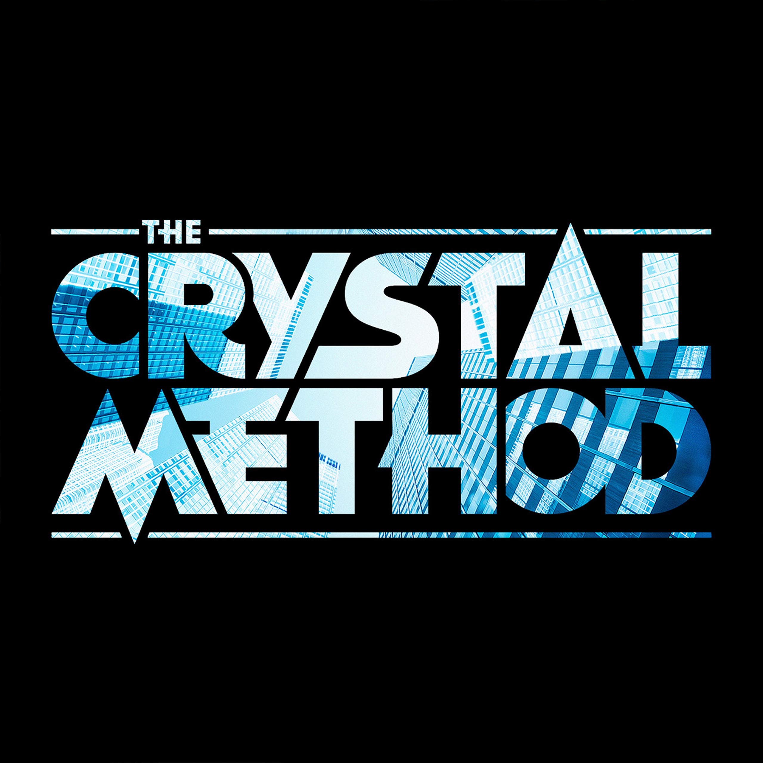 The Crystal Method feat. Afrobeta