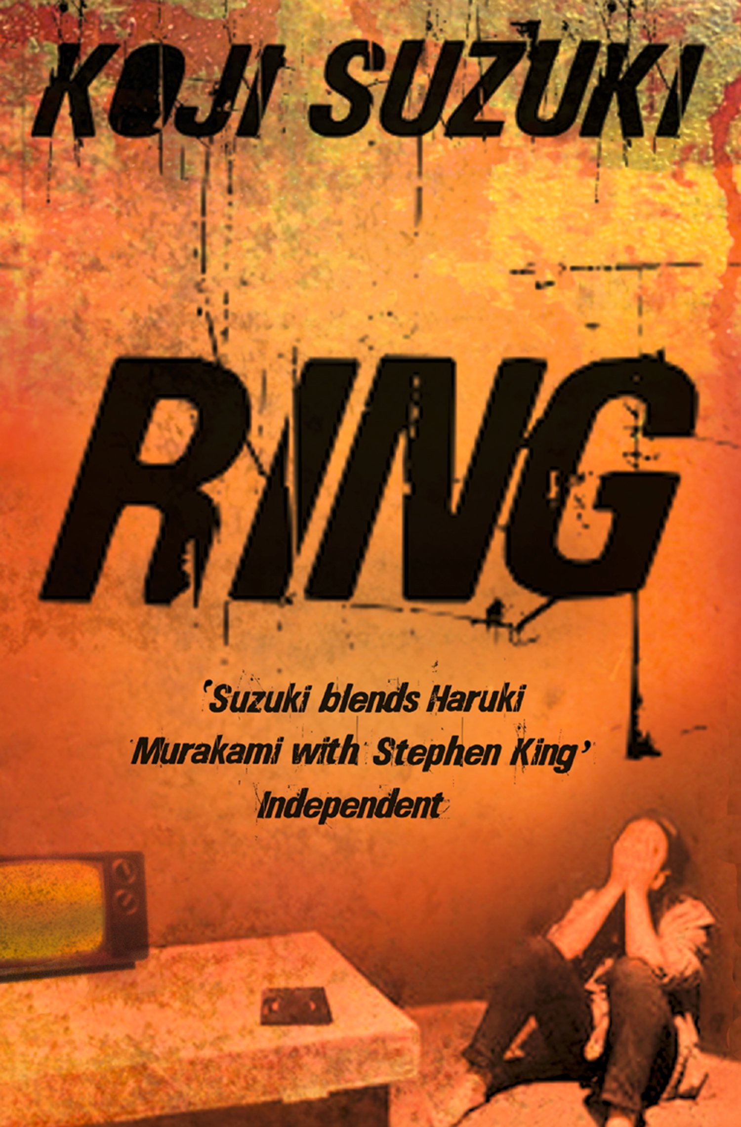 Ring: The Cult Japanese Thriller That Inspired the Hit Supernatural Horror Film