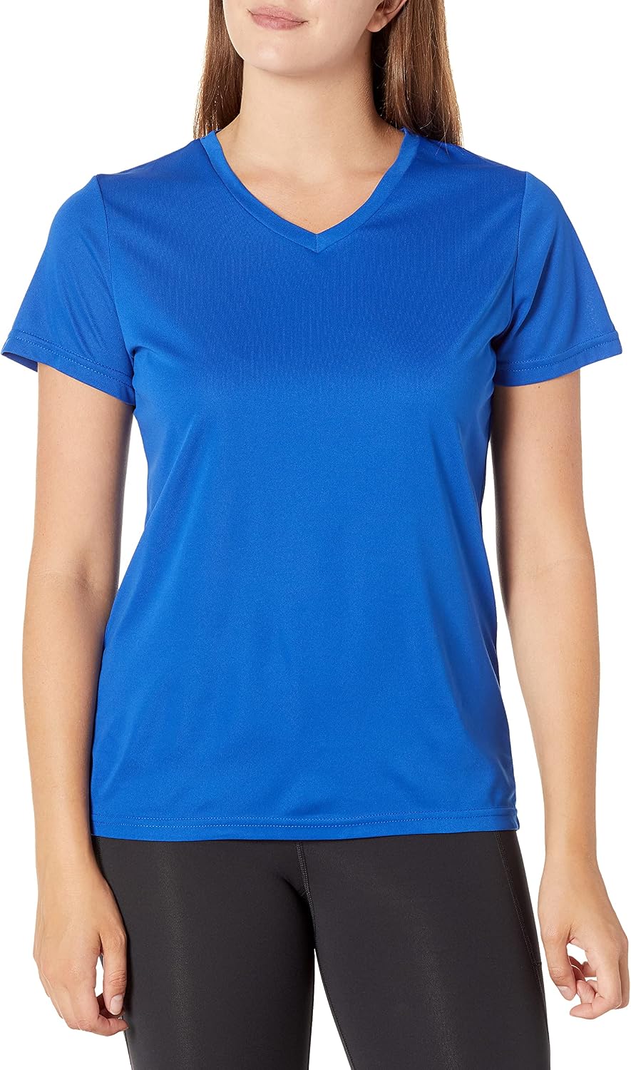Augusta Sportswear Womens Wicking Tee Shirt