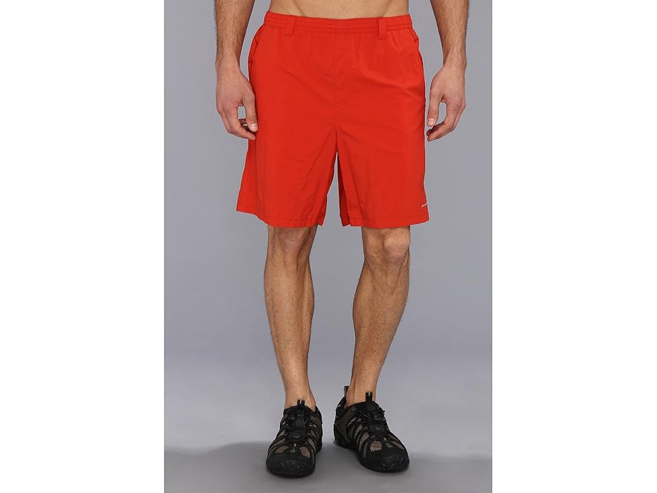 

Columbia Backcast IIItm Water Trunk (Sail Red) Men's Shorts