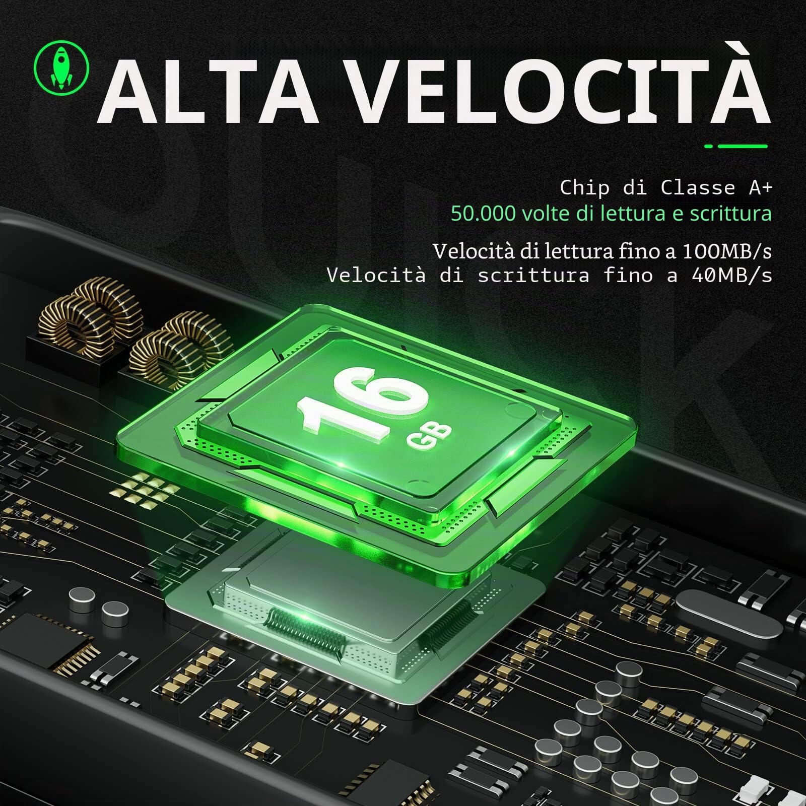 16GB Chiavetta USB 3.0 10 Pezzi Pen Drives Portatile Pennetta USB3.0 - Girevole Pendrive 16 GB Penna USB Economica Chiave USB - FEBNISCTE Multicolorato Chiavette USB 3.0 16 Giga Pennina USB Regalo