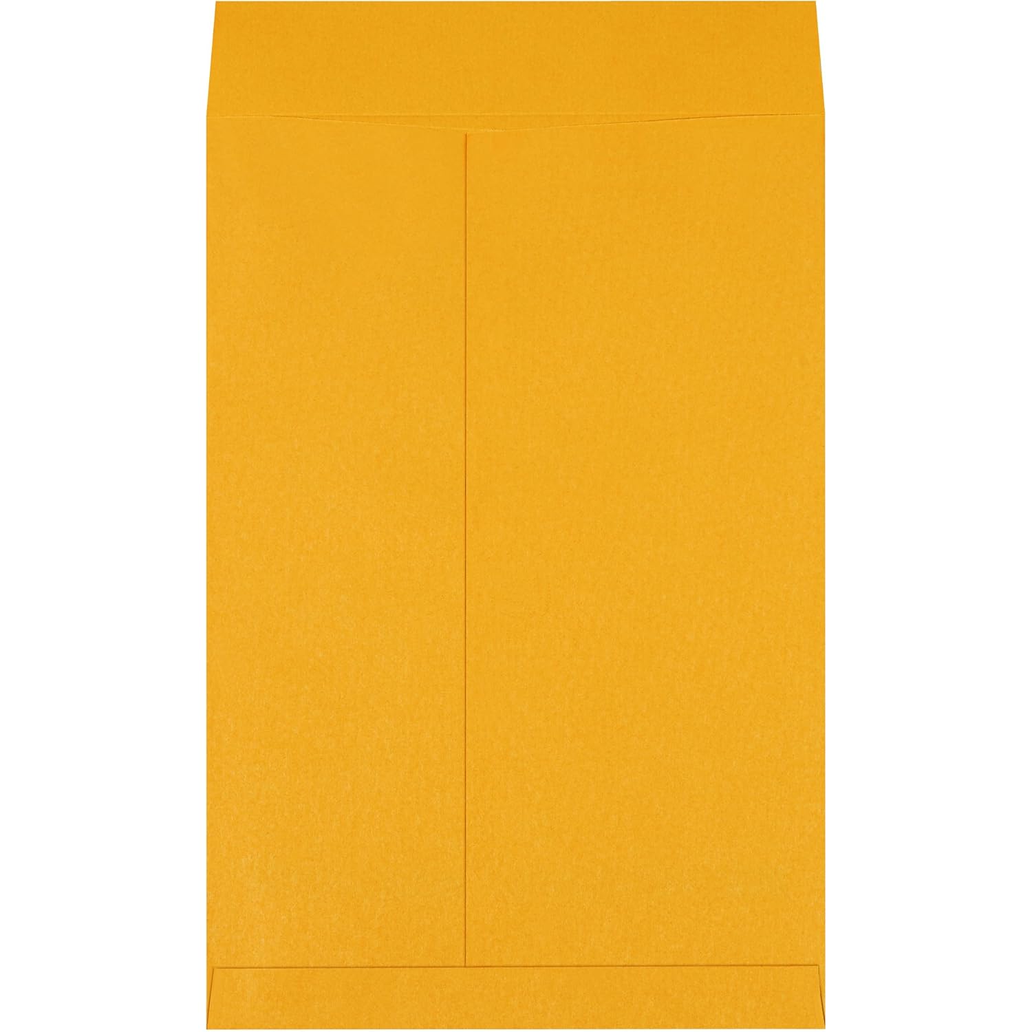 Ship Now Supply Jumbo Envelopes, 12 1/2' x 18 1/2', 12.5' Width, 18.5' Length
