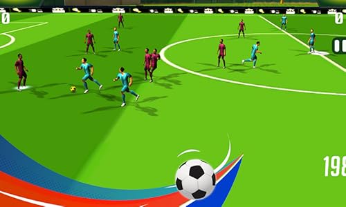 World Soccer League