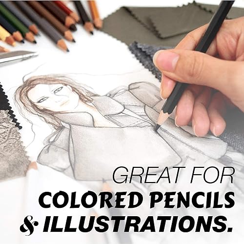 Vista 13 de Springhill - Papel blanco tamaño carta 80 libras