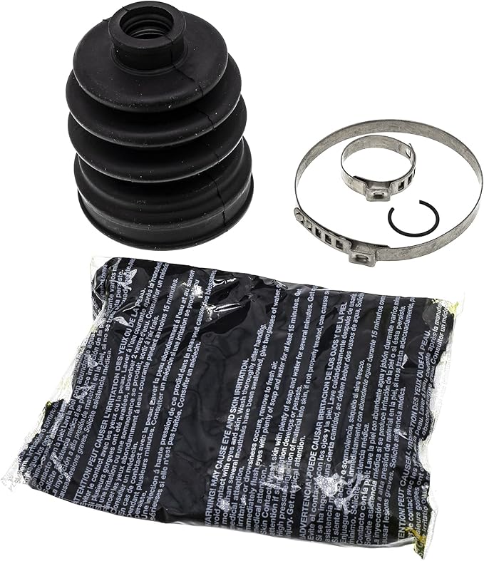 John Deere AM135634 Drive Shaft Boot Kit Gator HPX 4X2 4X4
