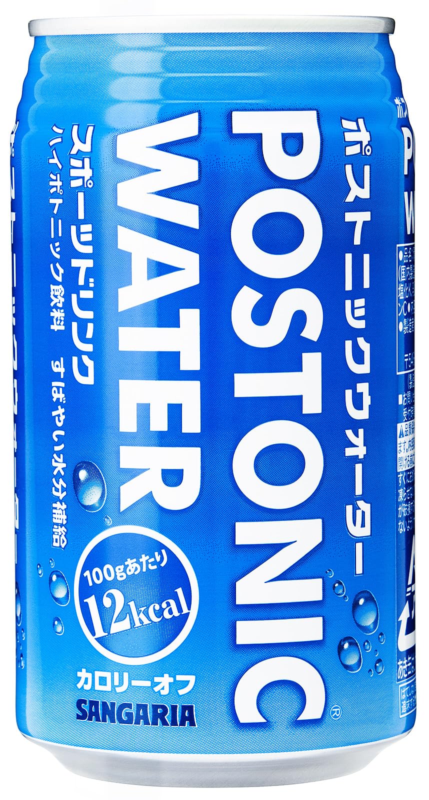 サンガリア☆　その他き購入禁止 日本サンガリア ポストニックウォーター 500ml 1箱（24本入