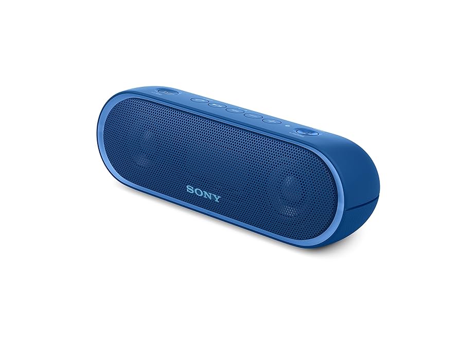 2個セット SONY SRS-XB20 EXTRA BASS ワイヤレススピーカ SRS-XB20 | アクティブスピーカー／ネックスピーカー | ソニー