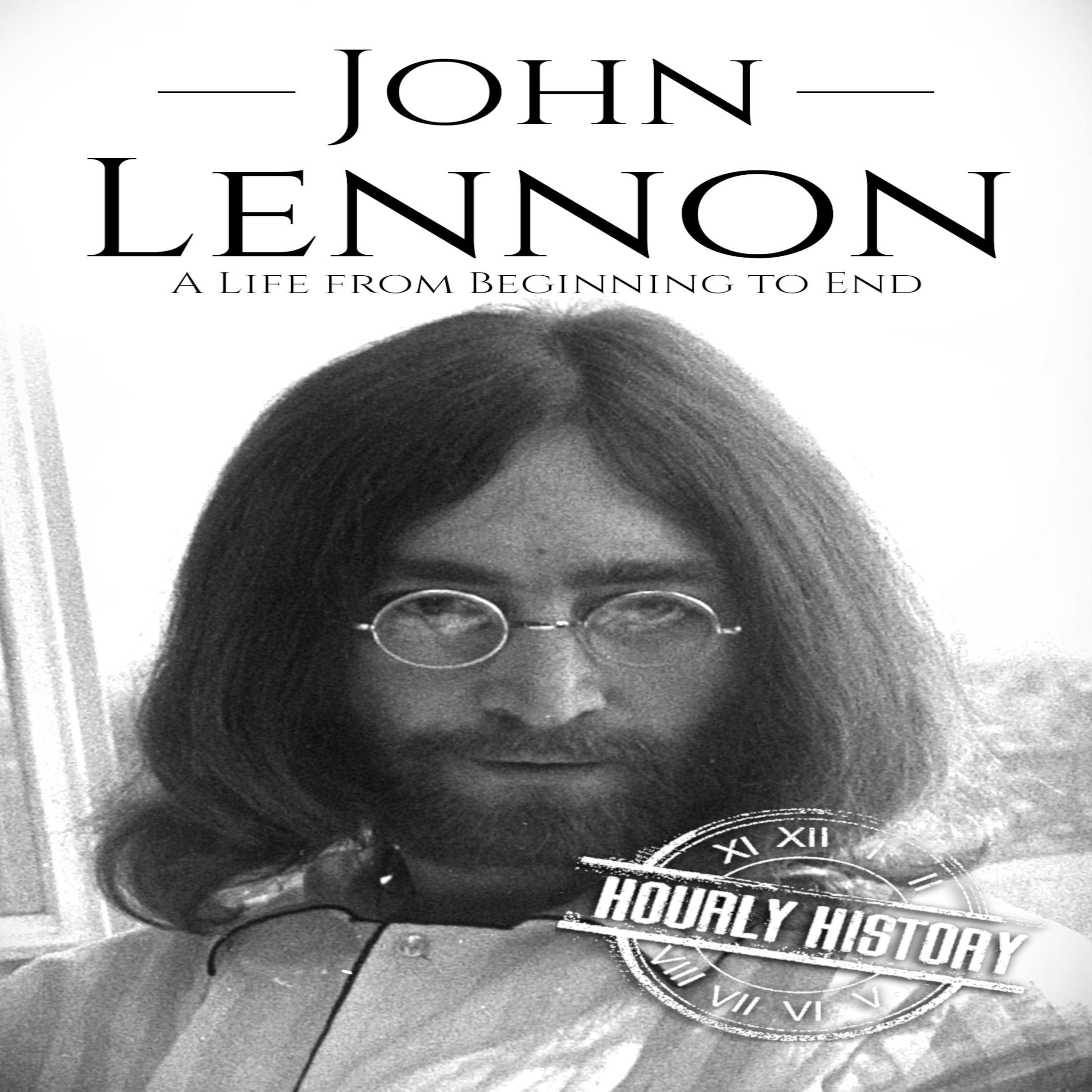 John Lennon