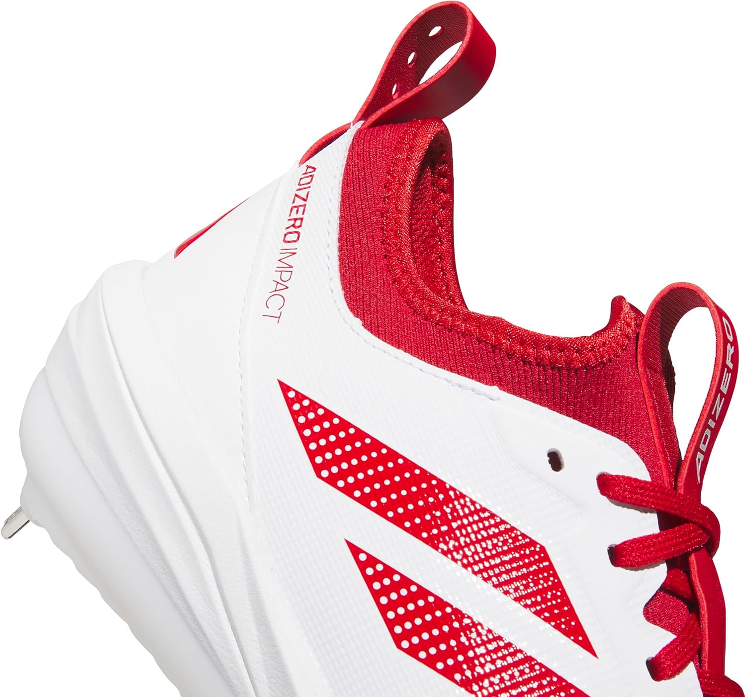 adidas Men's Adizero Impact 2.0 Baseball