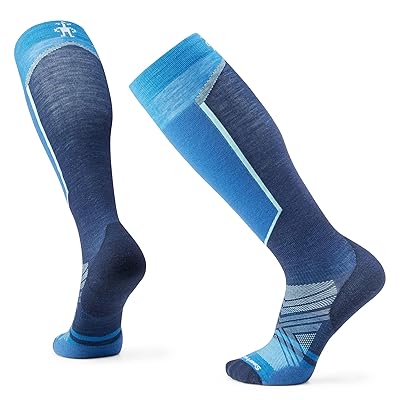 Smartwool Ski Targeted Cushion Extra Stretch Over the Calf Men