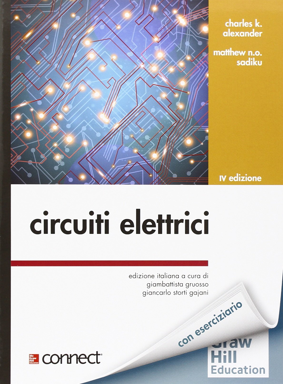 Circuiti elettrici. Con aggiornamento online
