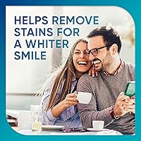 Vista 5 de Sensodyne Pronamel - Pasta dental blanqueadora suave, Alpine Breeze - 0.8 oz - Tamaño para viajes