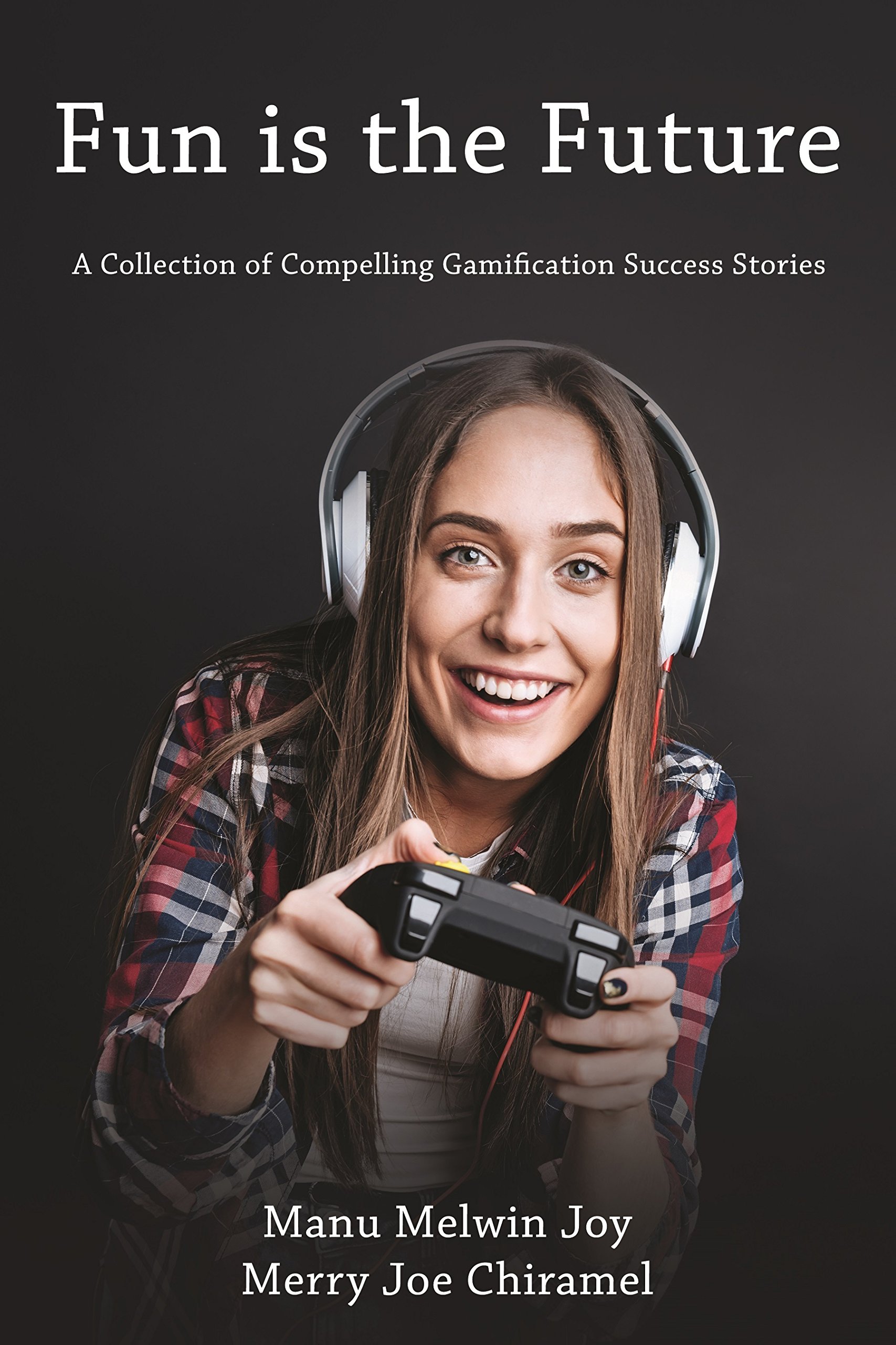 Fun is The Future English