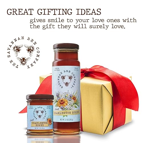 Miniatura 9 de Savannah Bee Company Miel - Miel pura, natural y cruda