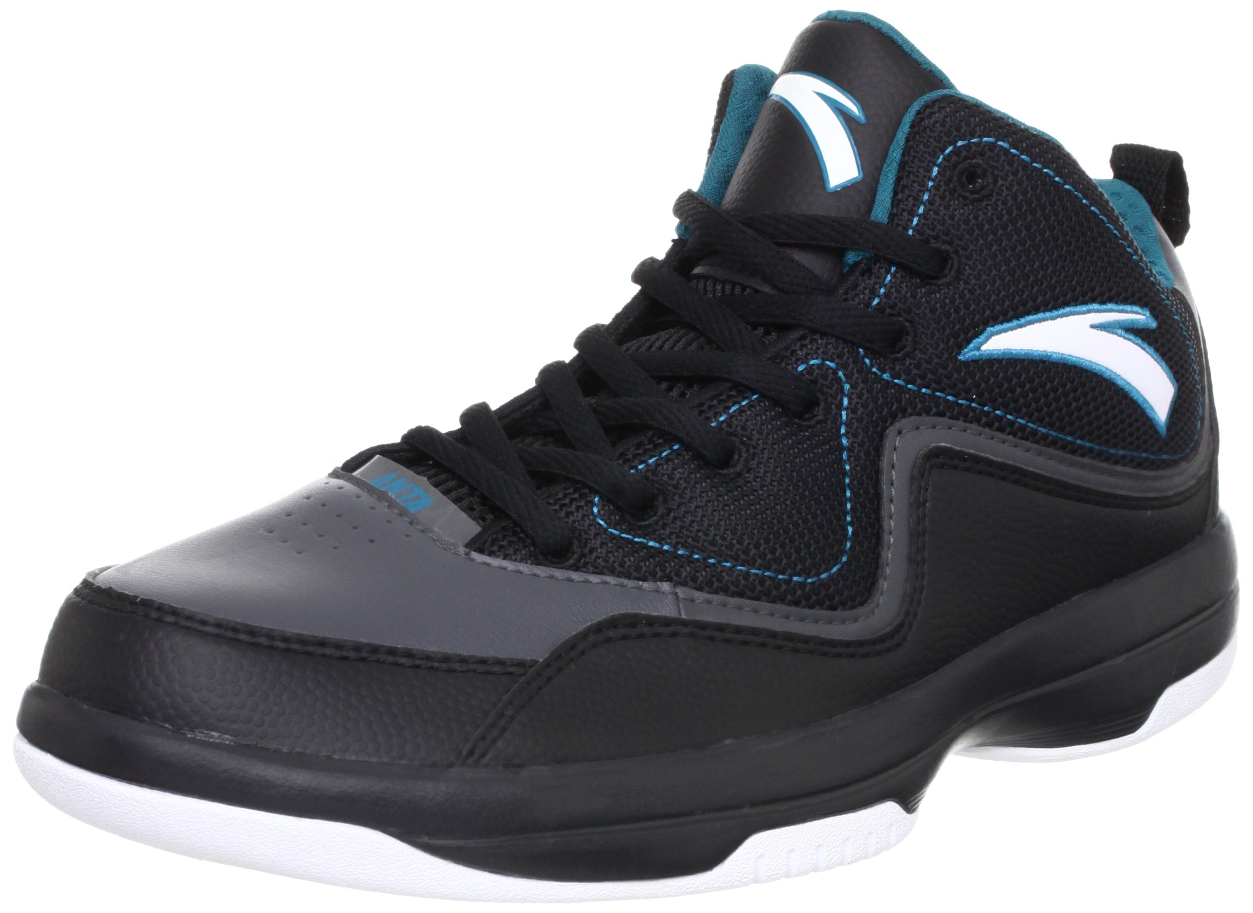 madball botitas topper basquet