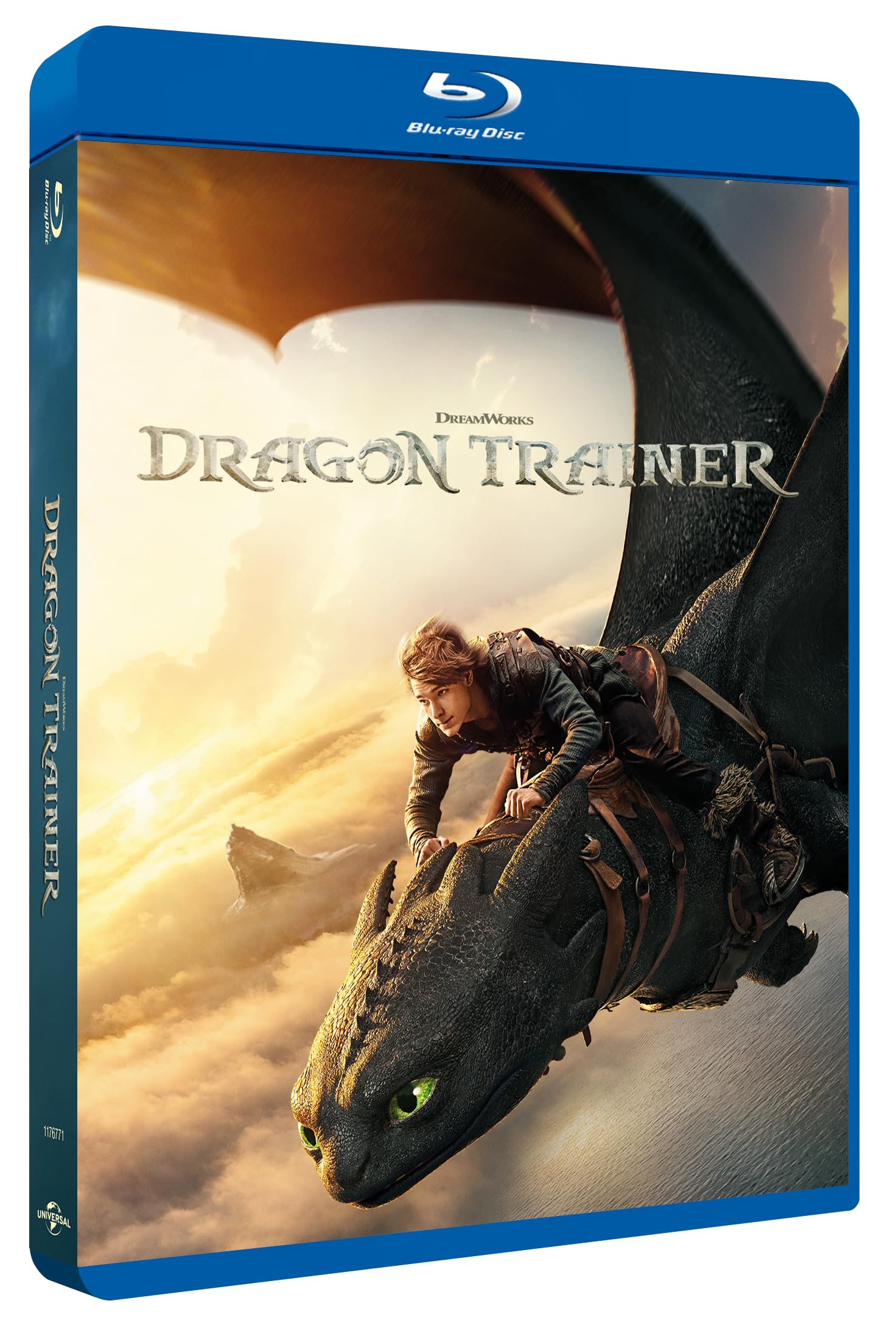 Dragon Trainer