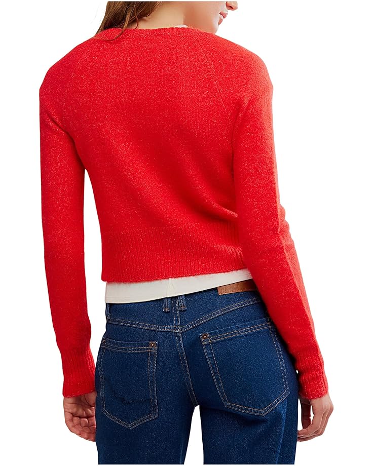 Free People School Girl Cardi - #3 of 5