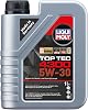 زيت محرك Liqui Moly Top Tec 4300 5W-30