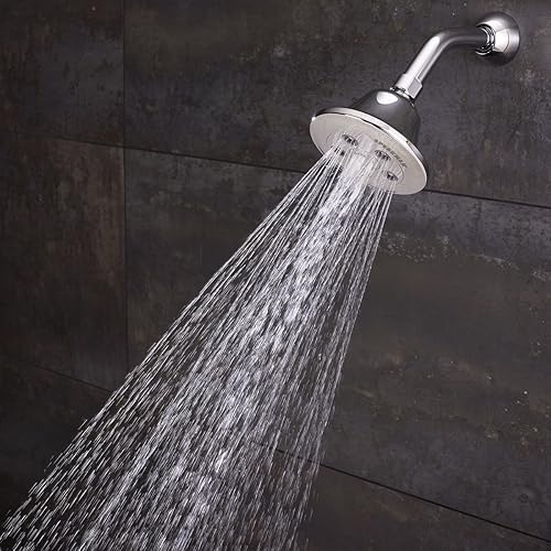 Miniatura 5 de Speakman S-3011-E175 - Cabezal de ducha Chelsea, 1.75 GPM, cromo pulido