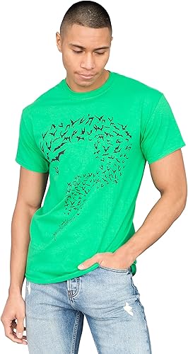 Miniatura 4 de Space Invader - Camiseta de manga corta para adultos