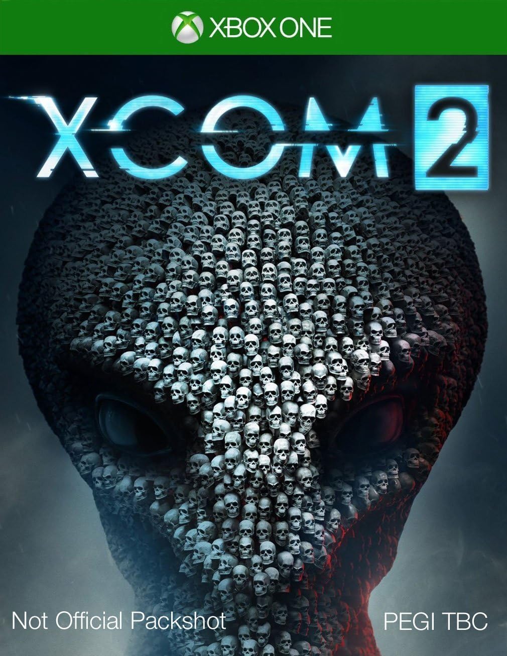 Take 2 Interactive XCOM (Xbox One)