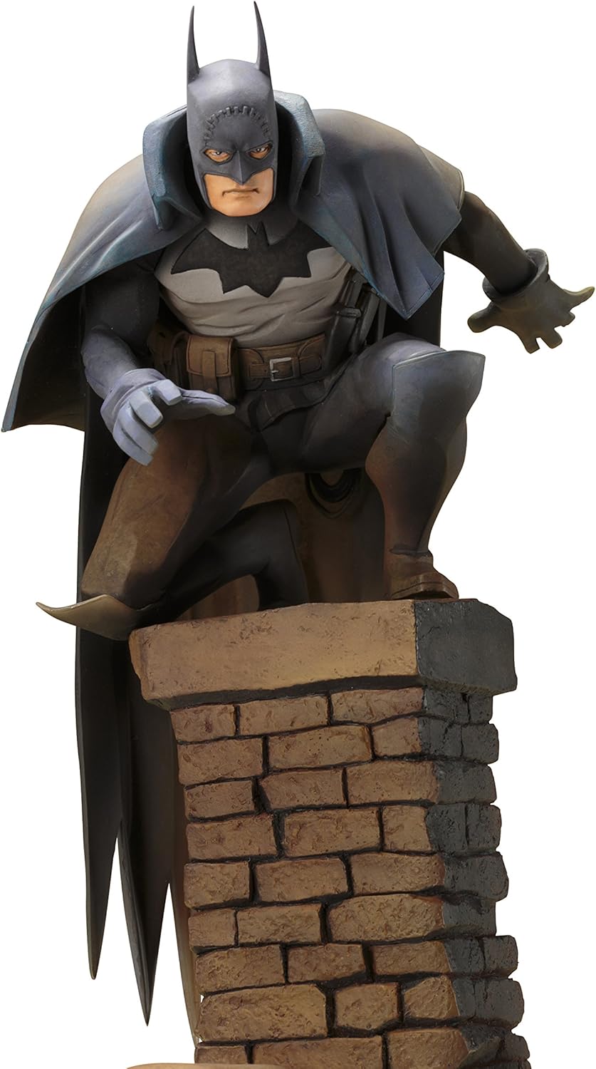 Crеаtіvе Prоduсt Kotobukiya Dc Comics Batman Collectible Figure 50% оƒƒ Dіѕсоunt Kotobukiya Dc Comics Batman Collectible Figure