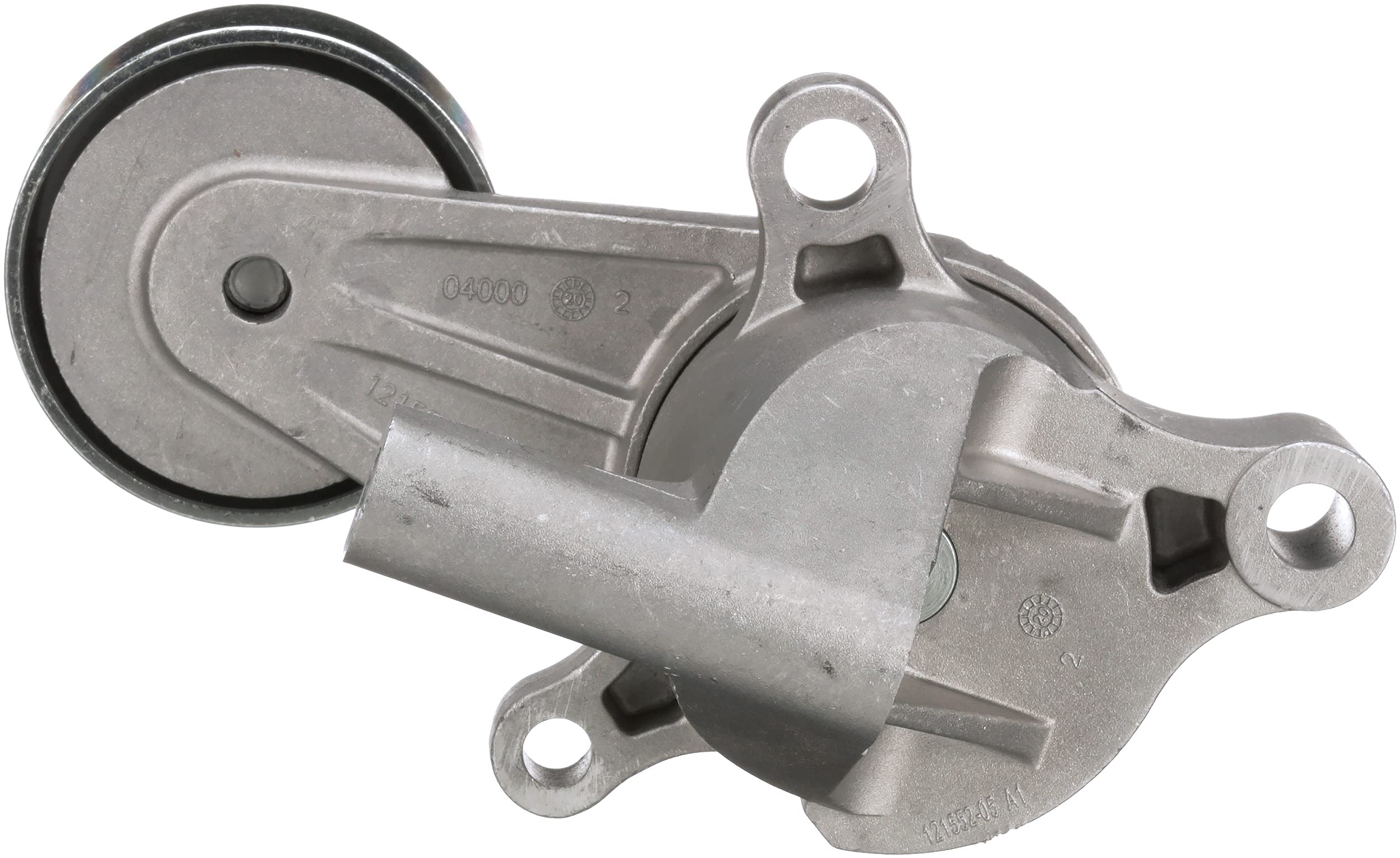Amazon.com: Gates 38422 DriveAlign Automatic Belt Drive Tensioner