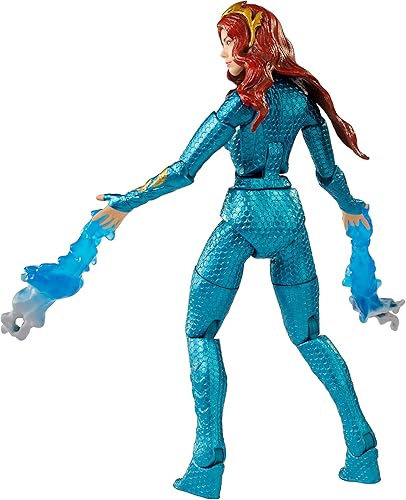 Miniatura 3 de DC Comics - Aquaman Figuras de acción