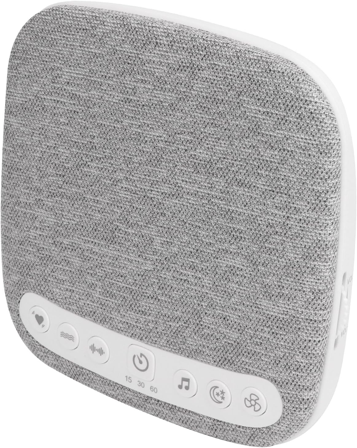 18 音ノイズ サウンド マシン 自動シャットダウン タイマー レスト スース マシン 家族用 18 音ノイズ サウンド マシン