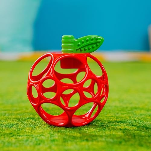 Miniatura 7 de Bright Starts Juguetes fáciles de agarrar, sin BPA, unisex, recién nacidos y más