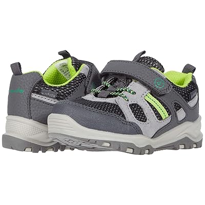 Stride Rite Artin 2.0 (Toddler/Little Kid) Boys Shoes Grey