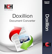 Doxillion Free Document Converter – Converts DOCX, DOC, PDF, WPS and Many More Files Quickly [Download]