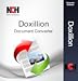 Doxillion Free Document Converter - Converts DOCX, DOC, PDF, WPS and Many More Files Quickly [Download]