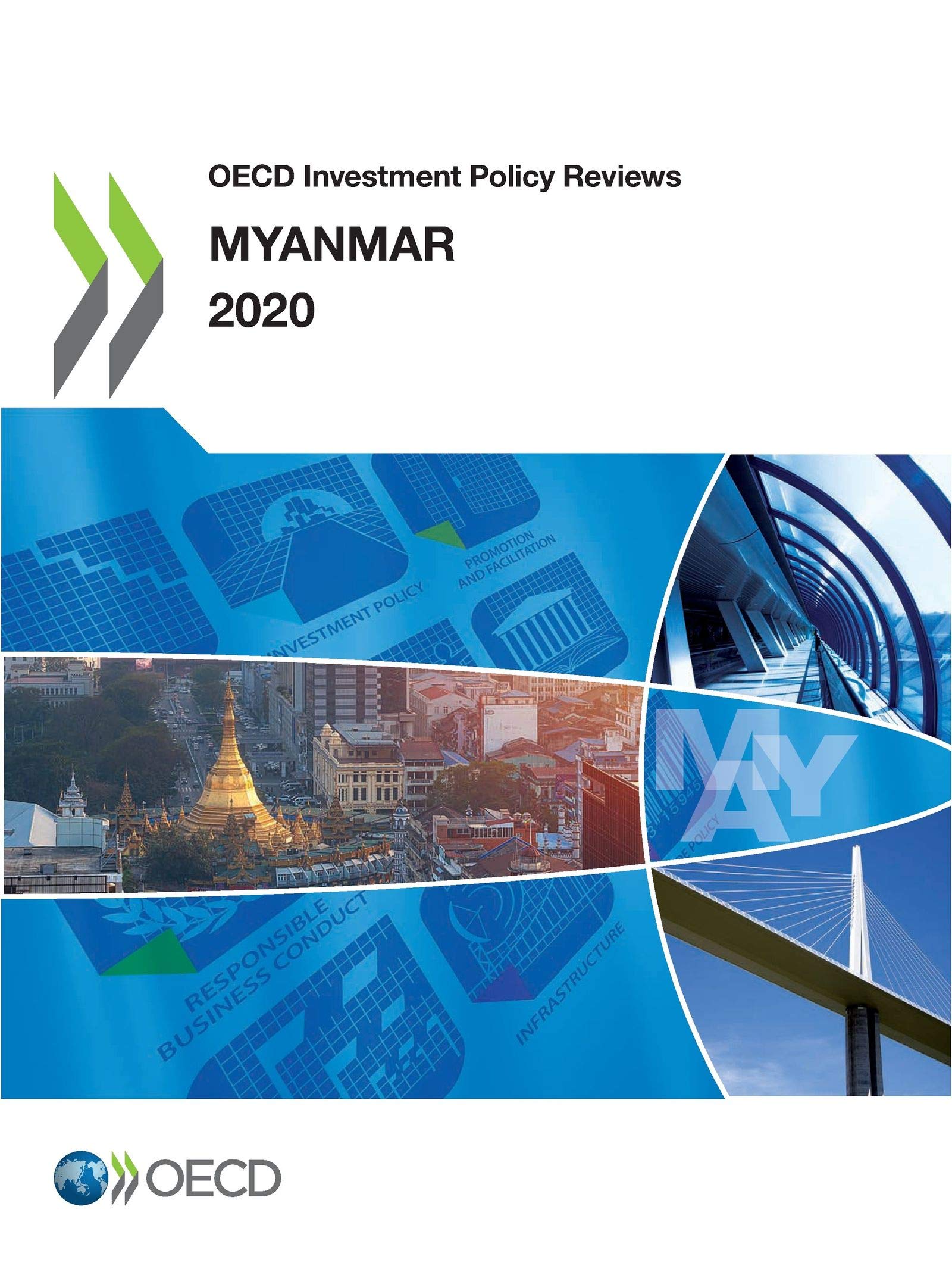 Myanmar 2020 (OECD investment policy reviews)
