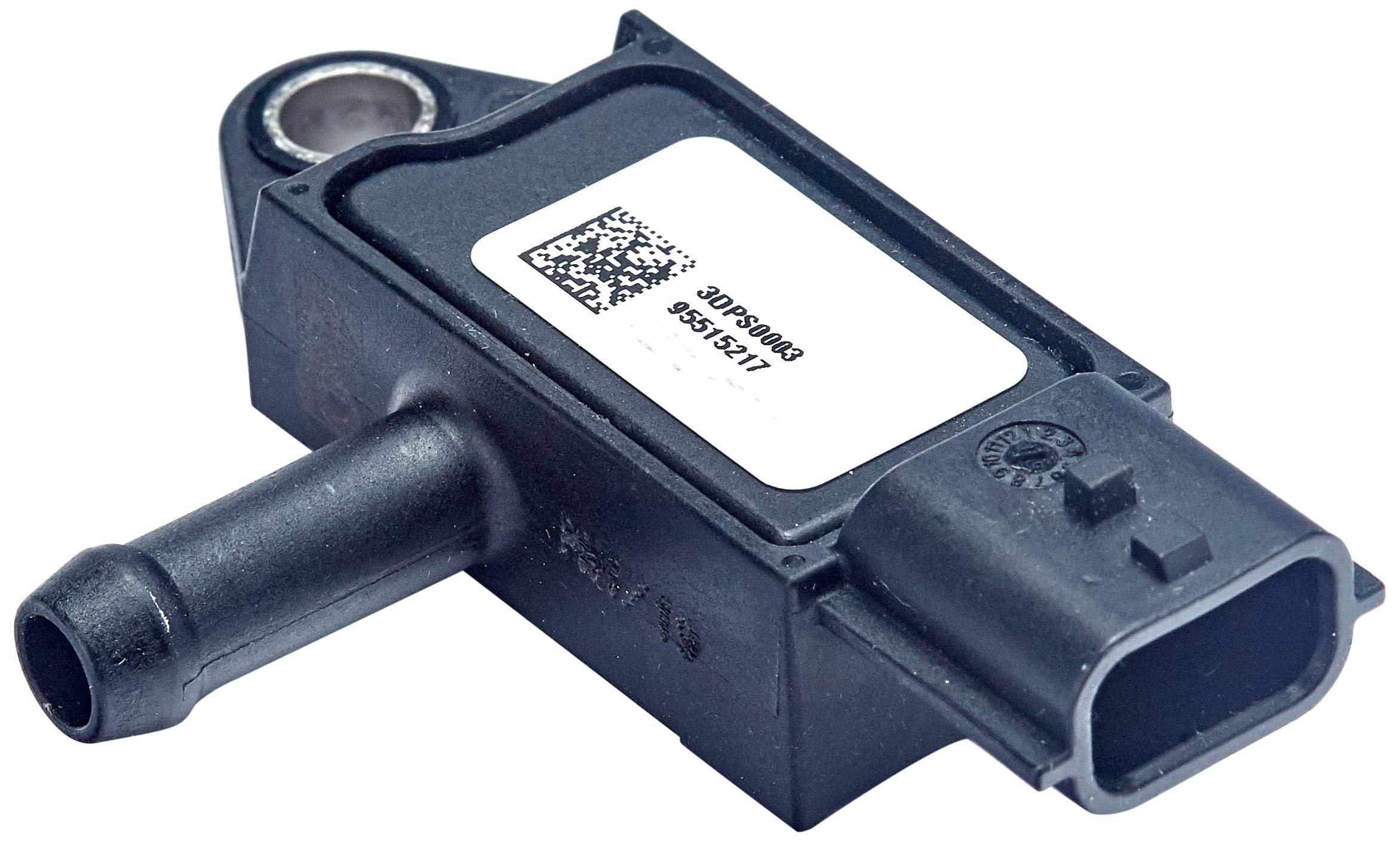 Meat & Doria 82369 Pressure Sensor Exhaust Gas