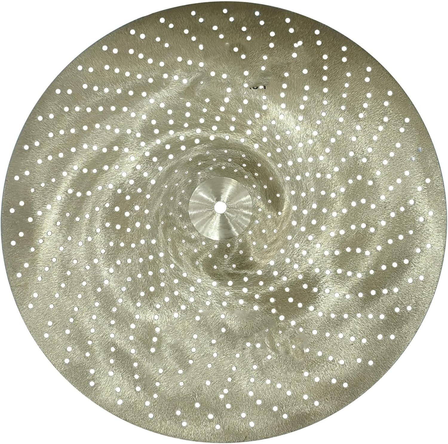 Piatto Batteria Per Auto Piatti Per Batteria DECHOUS - Crash E Hi - Foto 10