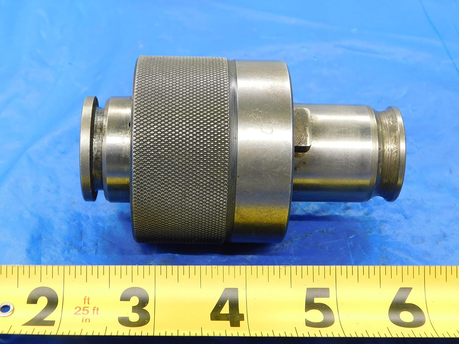 NIKKEN ZK24-1U #2 Quick Change TAP Adapter Torque Control Collet for 13/16 TAPS - MB5613AG2