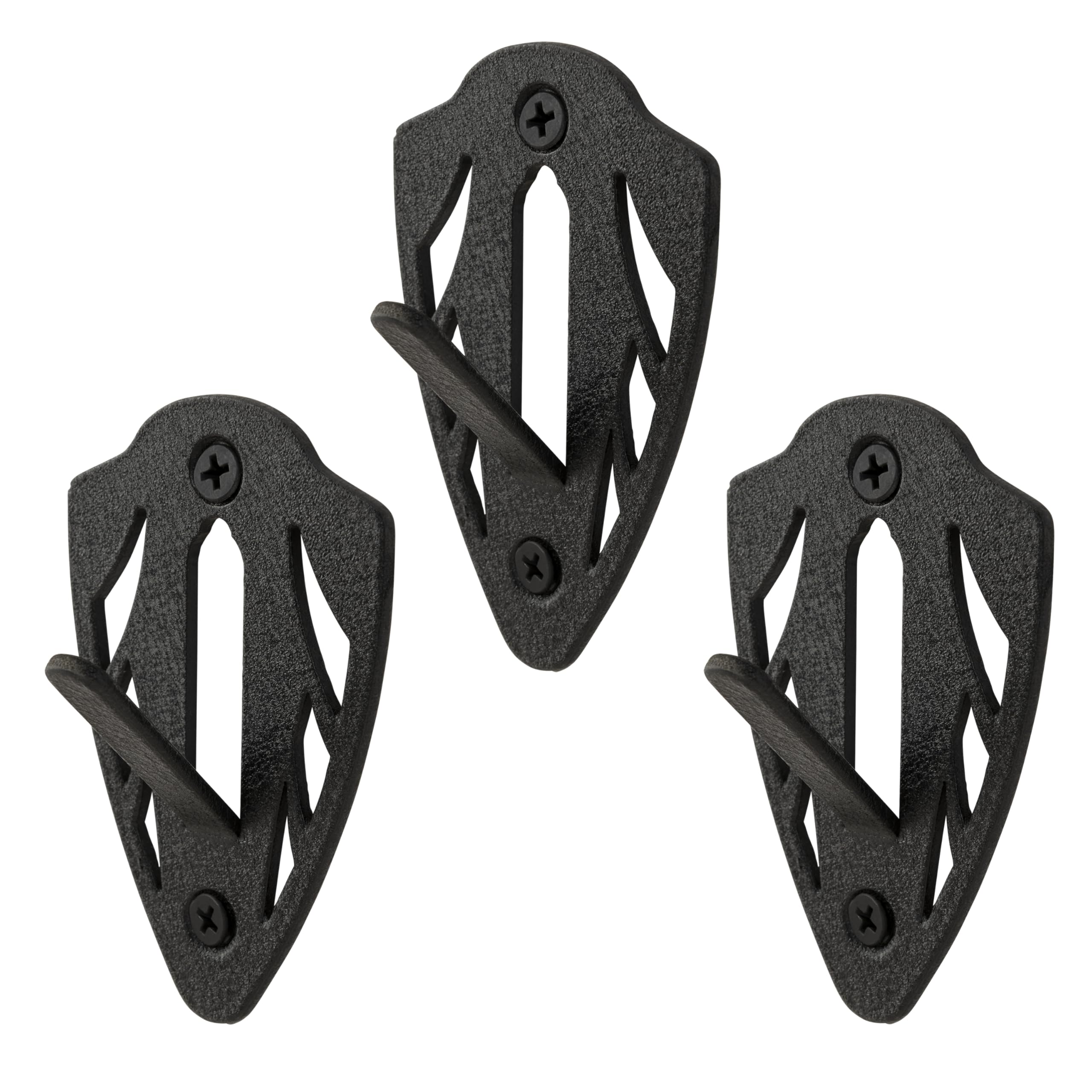 Amazon.com : Allen Company EZ Mount Skull Peg Hook 3-Pack - Solid