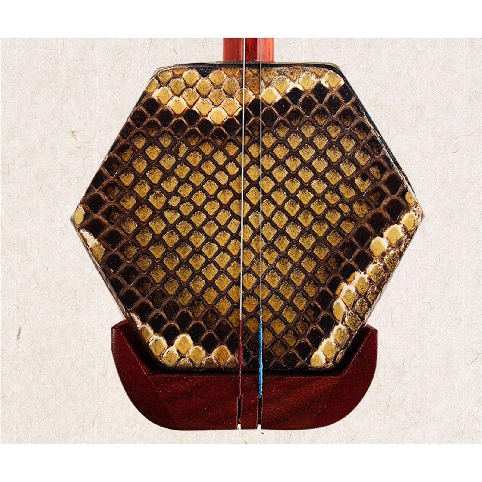 Erhu Suzhou Palissandro Erhu Strumento Musicale Nazionale Accessori Per Musica Popolare
