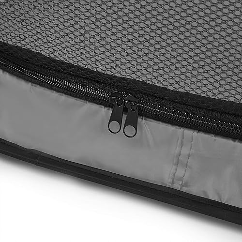 Miniatura 8 de Love's Cabin - Cama portátil grande para perros de 36 pulgadas, perrera emergente, jaula para mascotas interior y exterior, perrera portátil para