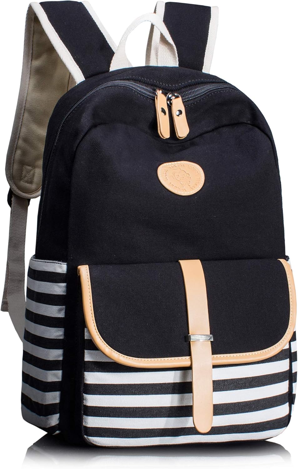 jansport flap backpack