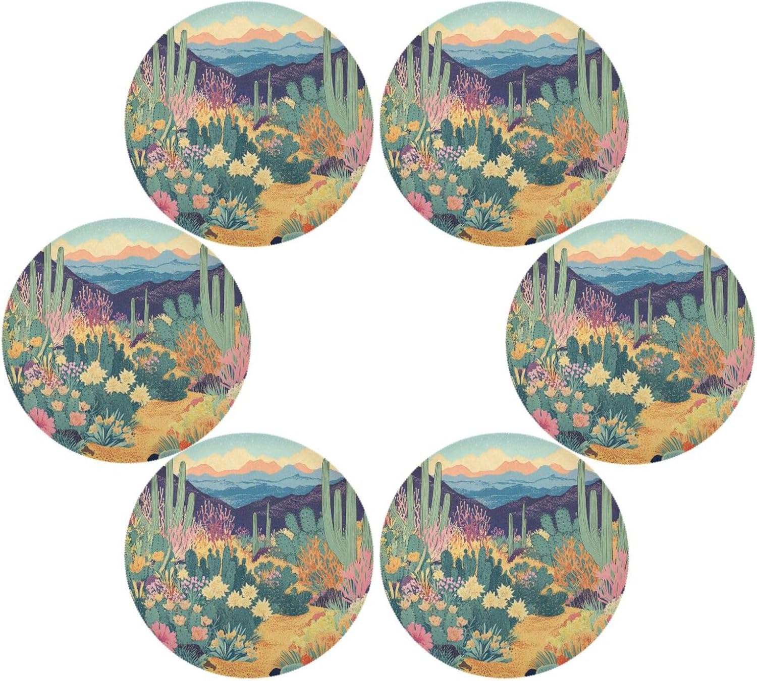 Salvamanteles