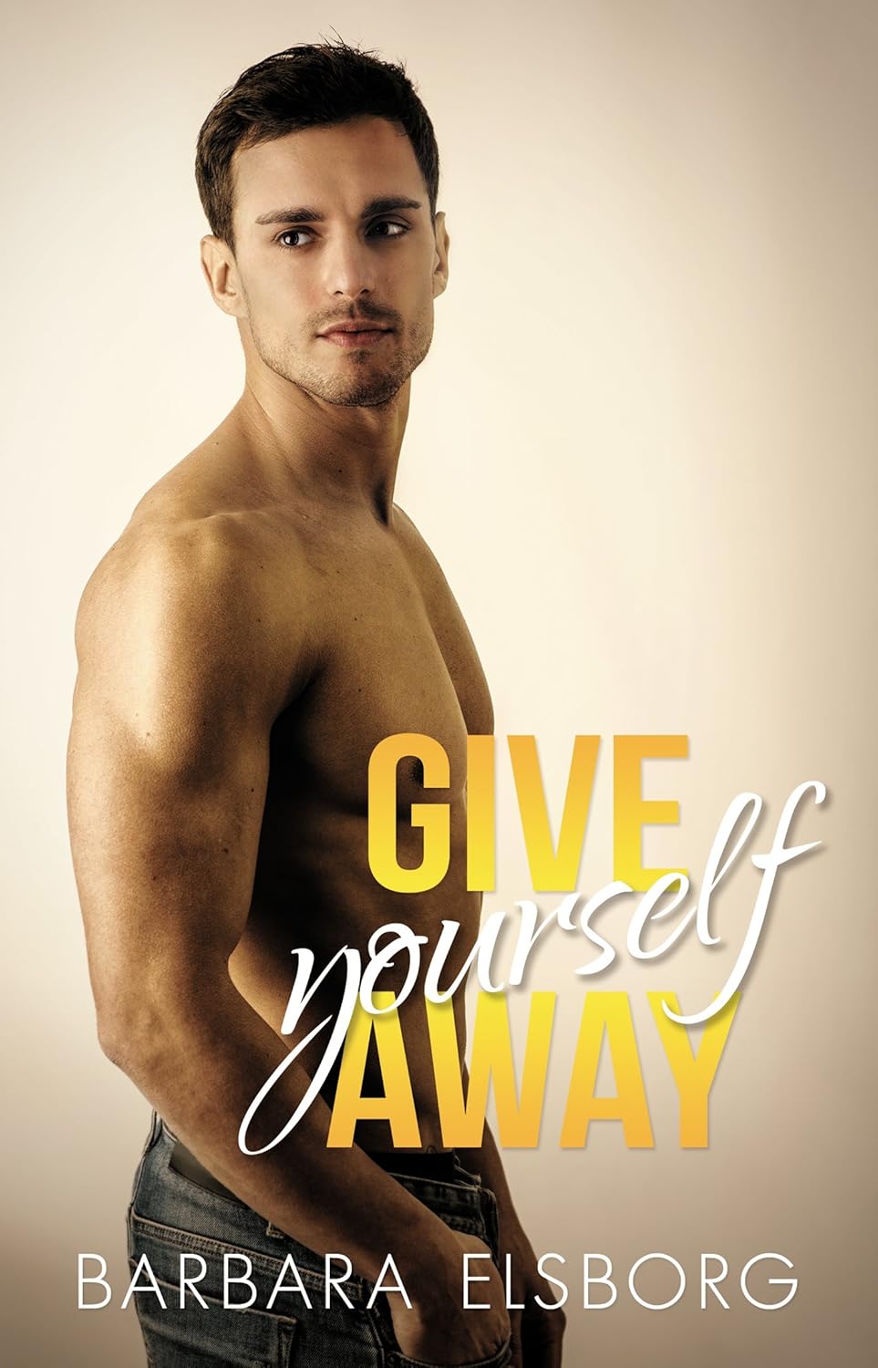 Give Yourself Away Kindle edition by Barbara. Romance Kindle