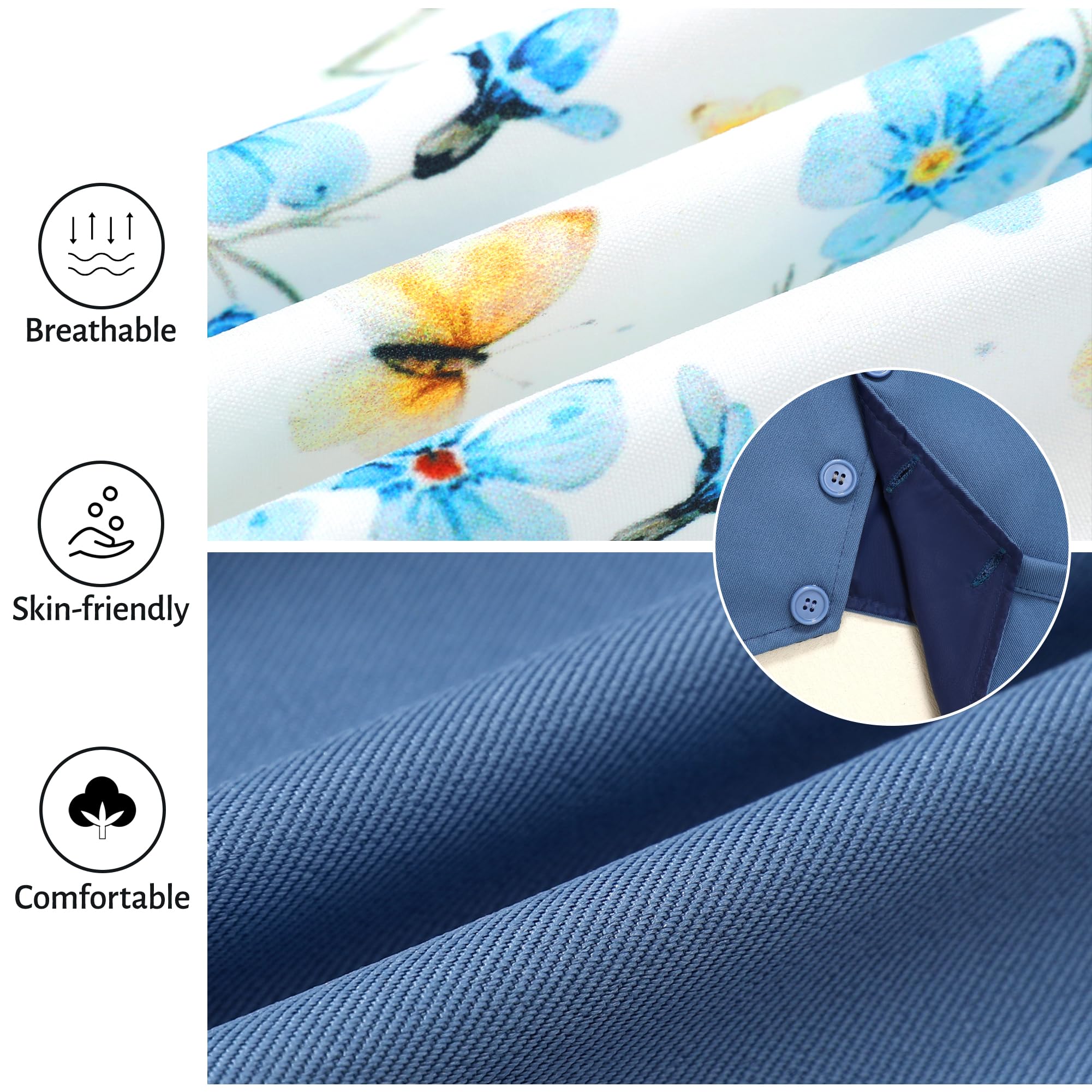 WESIDOM Conjunto de ropa formal para niños pequeños, camisa de vestir + pajarita + chaleco + ojal + pantalones de tirantes para niños