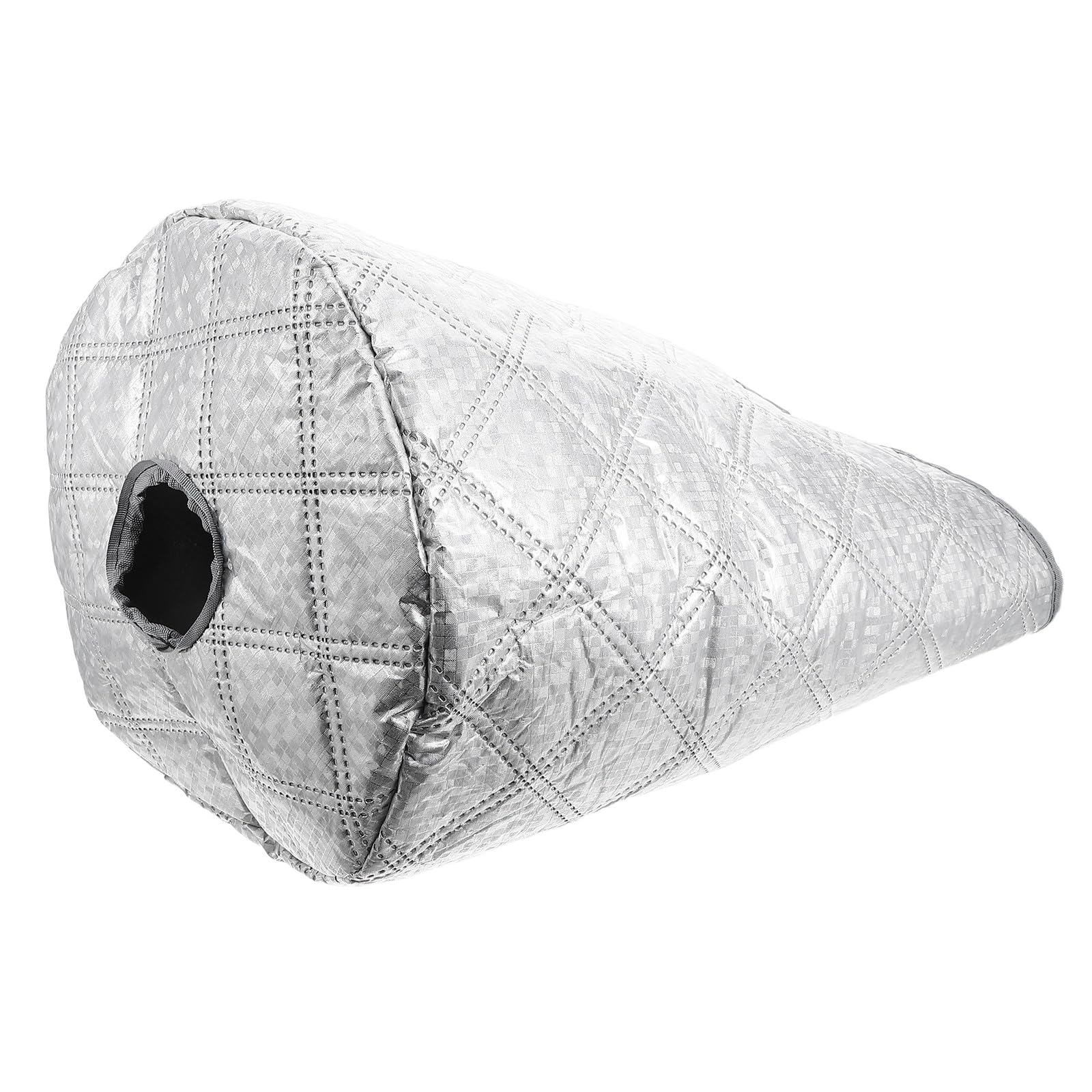 HEMOTON 5 Gallon Water Bottle Cover, Reusable Dust Cover Sleeve