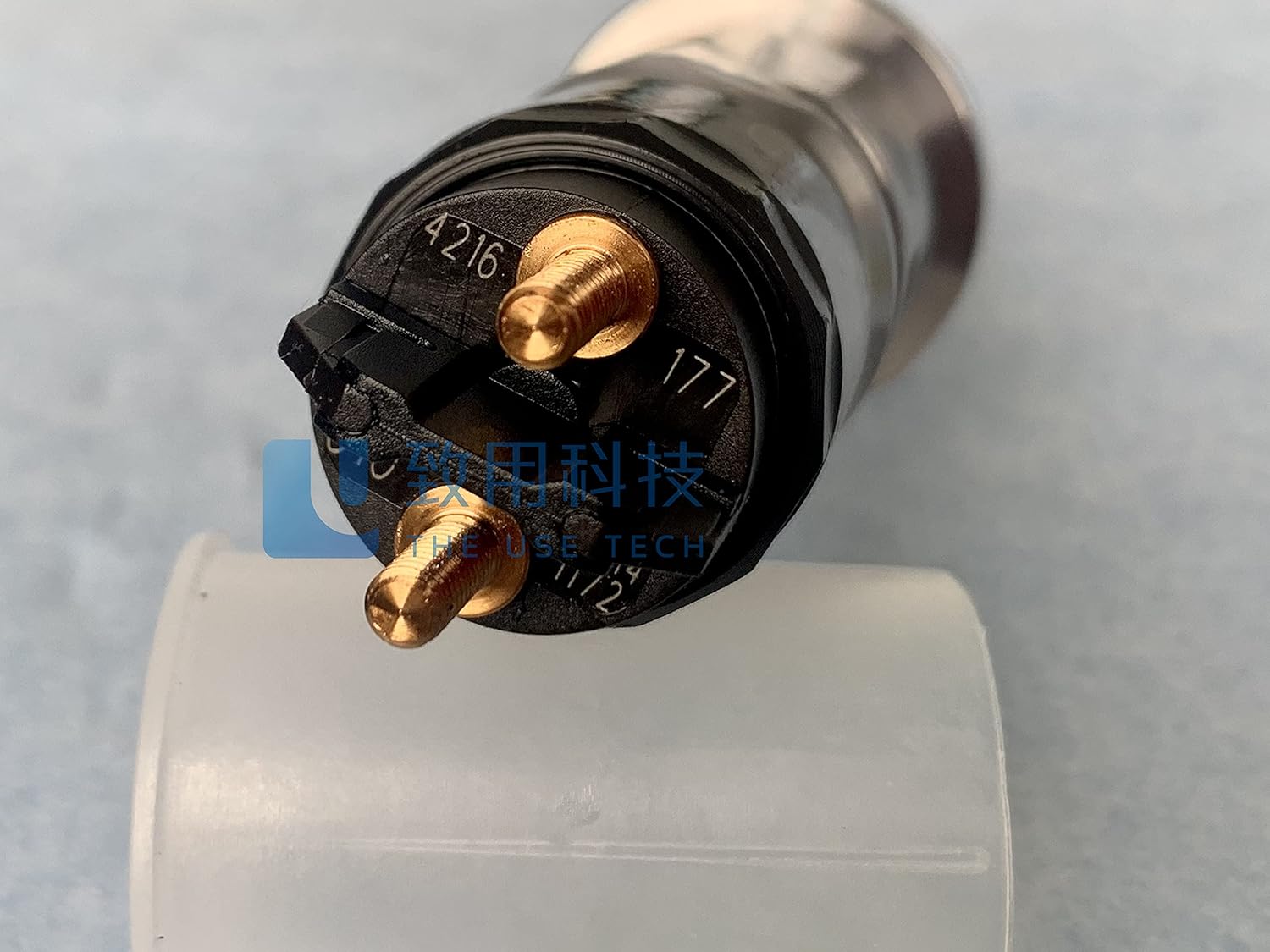 Common Rail Diesel Injector 0445120177 5254261 0 445 120 177 for Cummins QSB4.5L QSB6.7L ISB6.7L